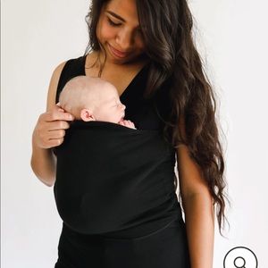 Lalabu (baby wearing) Soothe shirt